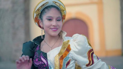 Wayra Marka - «Siempre un paso adelante» (caporal)