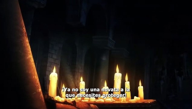 'Sword Art Online The Movie: Progressive Scherzo of Deep Night' - Tráiler oficial subtitulado