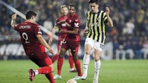 Fenerbahçe karşısında bir ilki yaşadılar! Sevilla tarihinde böyle kötü istatistik görülmedi