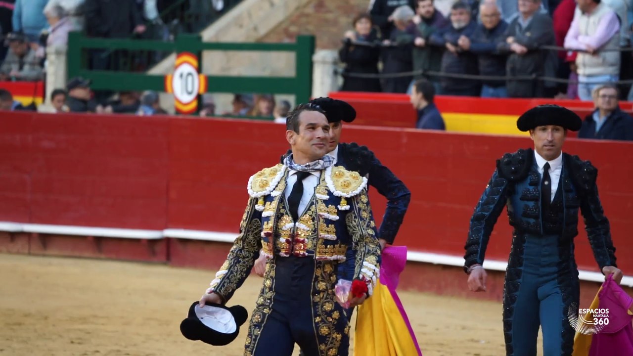 Fallas 6ª 16 mar 2023