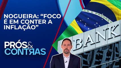 Télécharger la video: O que explica turbulências do setor bancário? Economistas debatem