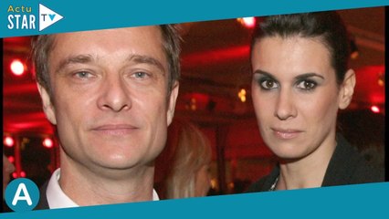 "Plus d'une serait partie" : David Hallyday, ses "déboires" que sa femme Alexandra Pastor a dû subir