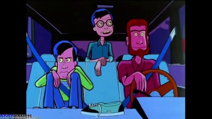 Mission Hill - Piloto, Episódio 1