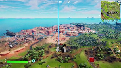 Golpea puntos débiles