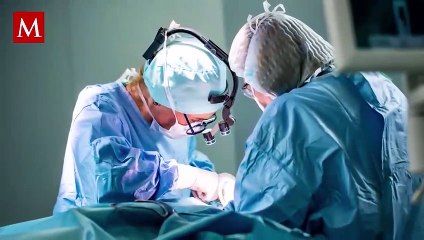 Detienen a cuatro médicos por extracción 'accidental' de un riñón sano a un paciente; querían retirar un tumor benigno