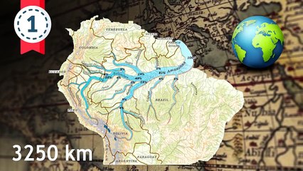 Vuelta al Amazonas Parte 5 de Manaos a Puerto Velho Brasil