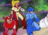 Mega Man 1994 Mega Man 1994 S01 E013 The Strange Island of Dr. Wily