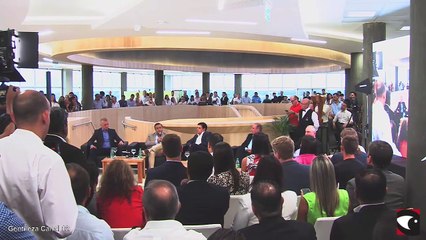 Inauguración de Silicon Misiones