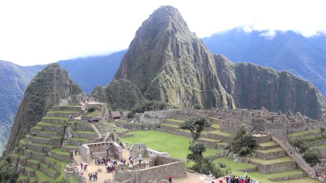 7 formas de ir a Machu Picchu Todas las rutas para ir a Machu Picchu -Perú