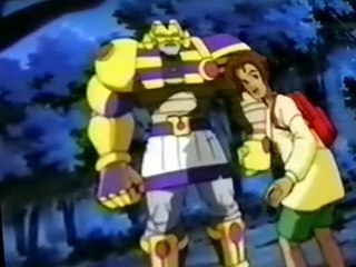 Mummies Alive! S01 E15