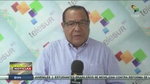 Congreso de El Salvador aprueba prórroga a estado de excepción