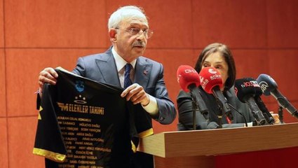 Kılıçdaroğlu'ndan KKTC dönüşü zehir zemberek sözler: Çocukların katilleri belli, Cumhurbaşkanı olarak hesabını soracağım