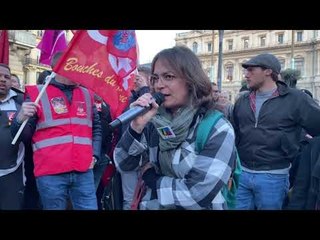 Retraites : "Ca va rouler beaucoup moins vite dans les Bouches-du-Rhône", prévient la CGT 13