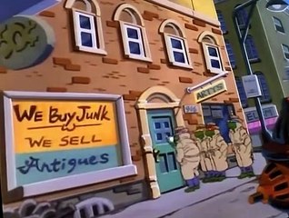 Teenage Mutant Ninja Turtles (1987) Teenage Mutant Ninja Turtles E075 – Name That Toon