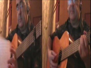 Western(Jean Michel Caradec)par ORPHEE10