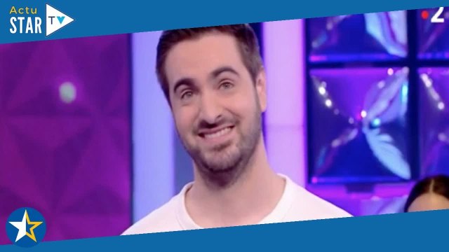 Je ne serais pas étonné que... : Louis (N'oubliez pas les paroles) évoque le parcours de Charlotte