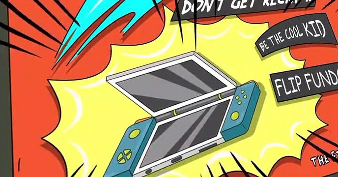 HobbyKids Adventures HobbyKids Adventures S02 E001 – The Great Hobby Pie Launch