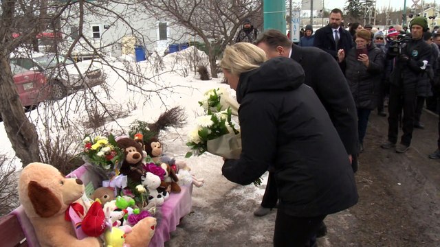 16 mars TOPO PG Politiciens a Amqui