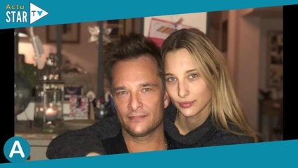 "J'arrête ma carrière" : David Hallyday, sa "vie bouleversée" par Ilona, Emma et Cameron