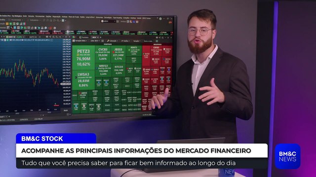 FRIGORÍFICO, GRIPE SUÍNA | BMC STOCK