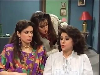 مسلسل عيلة ست نجوم الحلقة 16 كاملة بجودة عالية