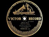 1910 Peerless Quartet - Silver Bell