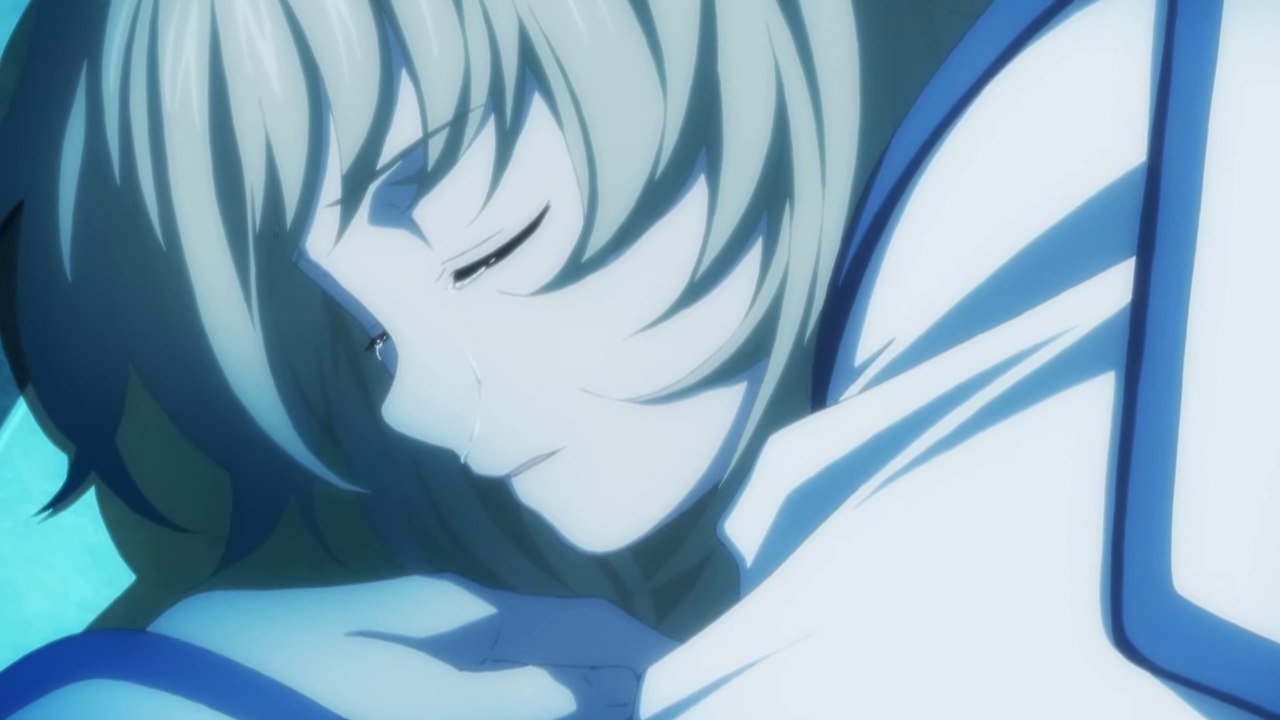 Tales of Symphonia : The Animation - Tethe'alla Arc (épisode 8)