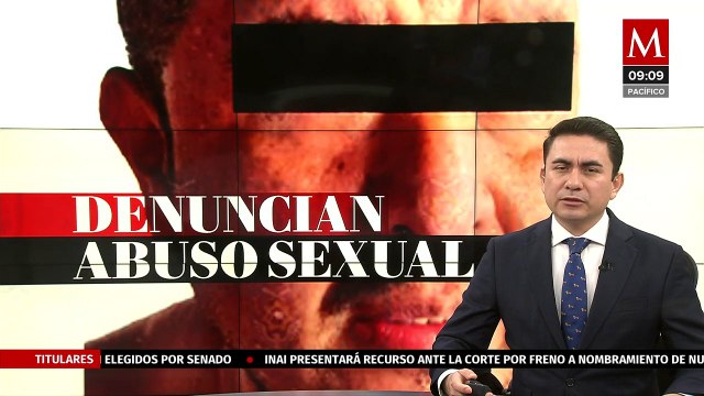 Profesor de Colegio Carmel en CdMx suma 13 denuncias por abuso sexual
