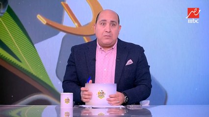 عبد الظاهر السقا يتحدث لأول مرة عن حقيقة إيقاف فيوتشر لـ سعد سمير.. تعليق قوي من مهيب
