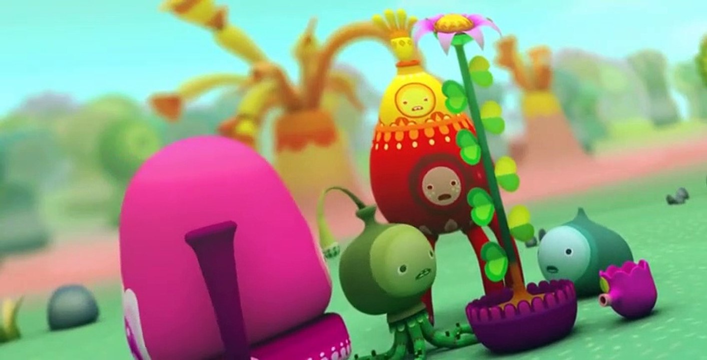Buddi S01 E08
