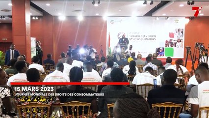 Le 7 minutes du 16 mars 2023 (édition du 12h)