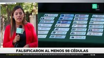 Cae banda de venezolanos dedicada a falsificación de cédulas de identidad - Ahora Noticias