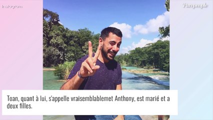 Olivia Ruiz : Précieuses photos de Toan, son petit frère très sexy qui est lui aussi chanteur !