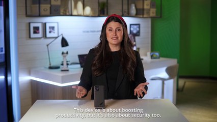 Lenovo ThinkPhone by Motorola