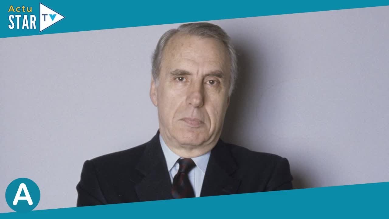 Alexandre Tarta : Mort du pionnier de la télé à...