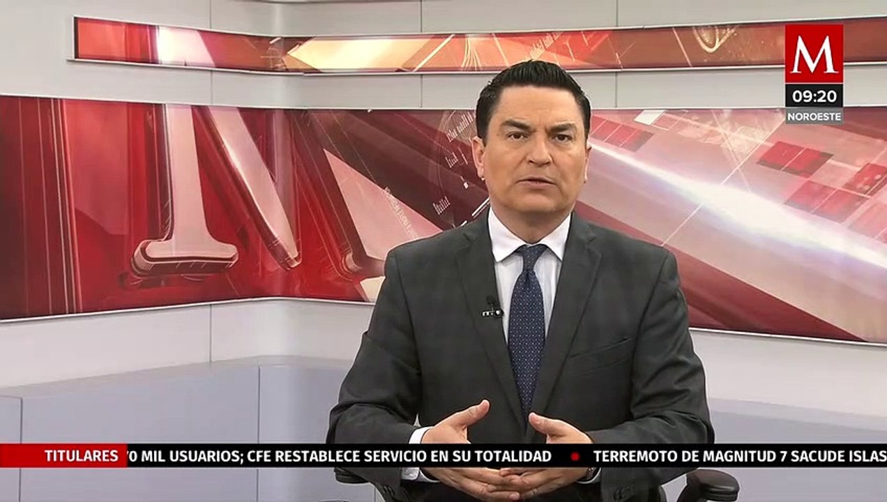 AMLO objeta nombramiento de nuevos comisionados del INAI elegidos por Senado