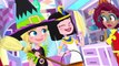 Polly Pocket Polly Pocket E018 – A Little Fright