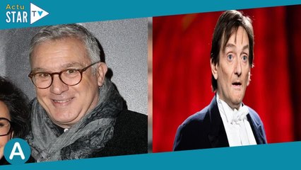 Pierre Palmade : cette mort récente qui l'a fait replonger dans ses démons