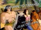 Conan the Adventurer Conan the Adventurer S02 E015 Return to Tarantia