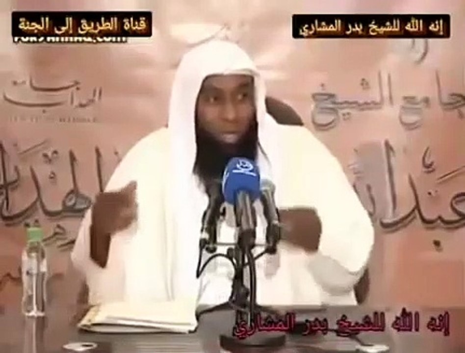 اجمل محاضرة دينية إنه الله  كلام مؤثر عن الله محاضرة دينية مؤثرة جدا