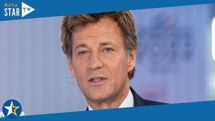 Laurent Delahousse : comment sa carrière « pèse » sur sa relation avec ses enfants