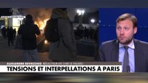 Alexandre Devecchio : «Les Français ne sont pas ceux qui brûlent les poubelles»