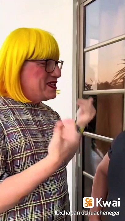 Salí con un gay.