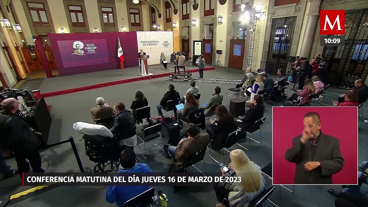 AMLO propone a EU que padres mantengan a hijos más tiempo en sus casas para evitar drogadicción