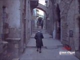 الفيديو الاخير للقدس الشريف قبل الاحتلال باسابيع 1967