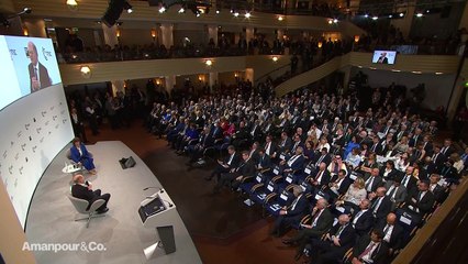 Amanpour and Company - February 17, 2023