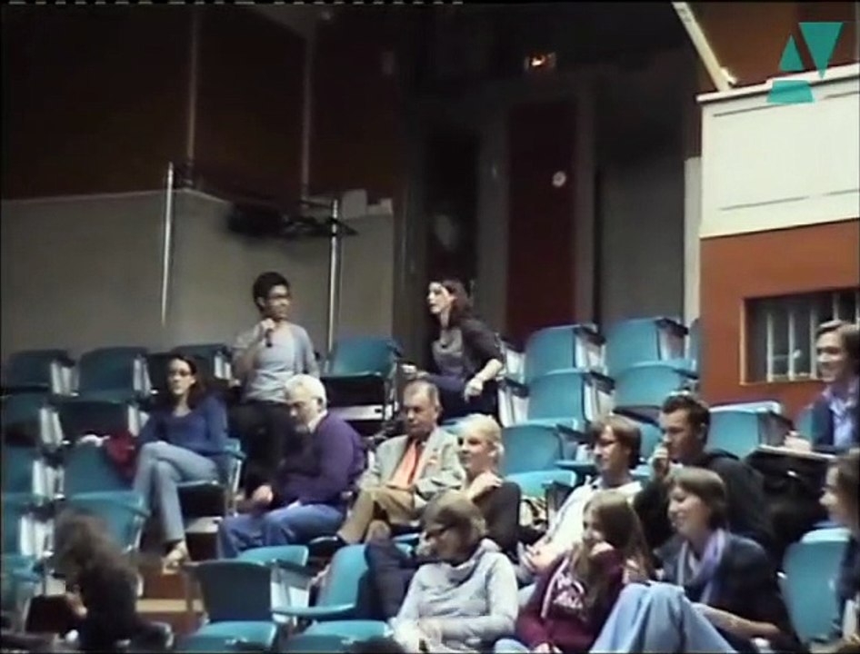 extrait réponses au public de AgroParisTech