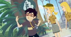 Lexi & Lottie: Trusty Twin Detectives E016