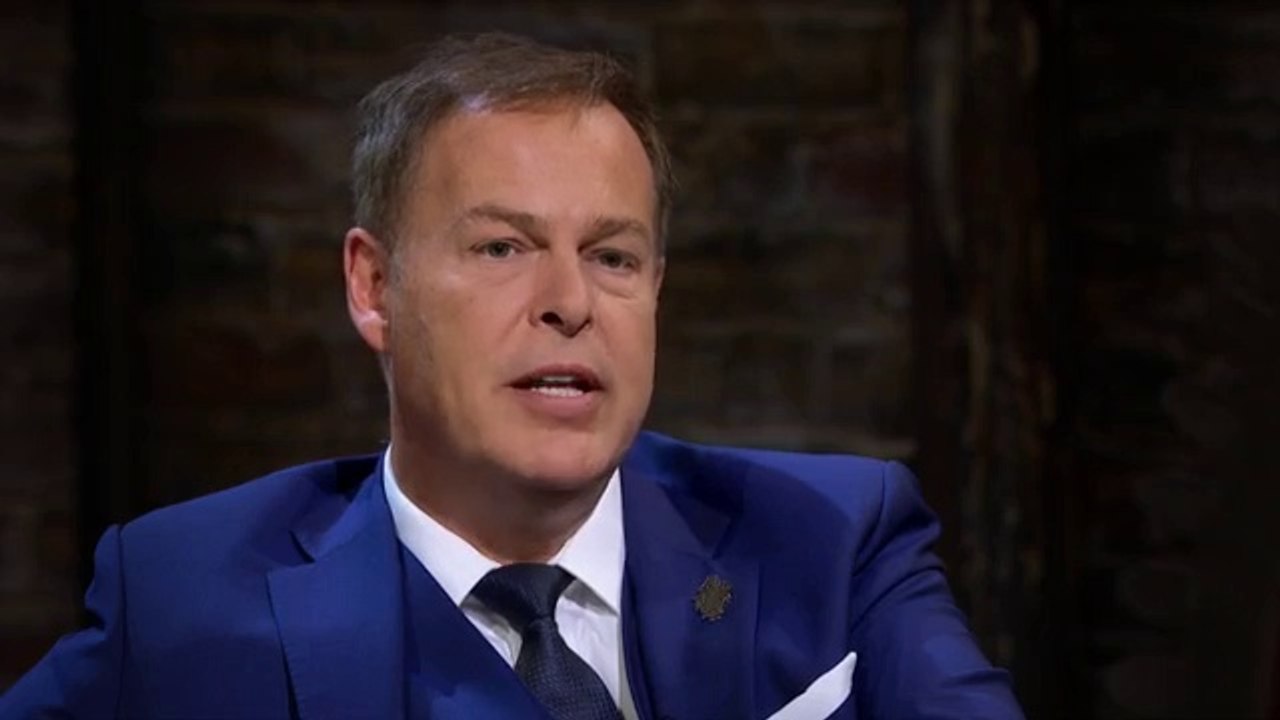 Dragons Den UK S20E11 2023