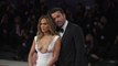 Ben Affleck Reveals What He Actually Said to Jennifer Lopez at Grammys